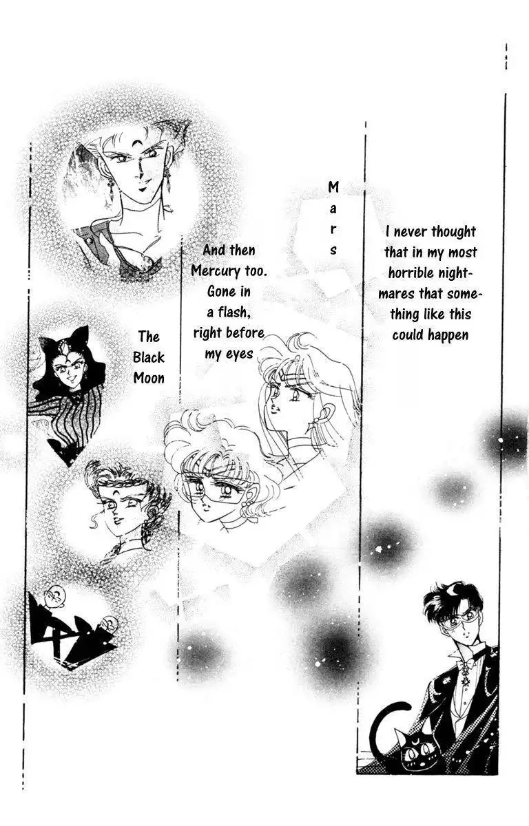 Sailor Moon Chapter 17 7